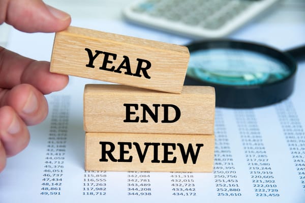2023 Year-End Strategy Review